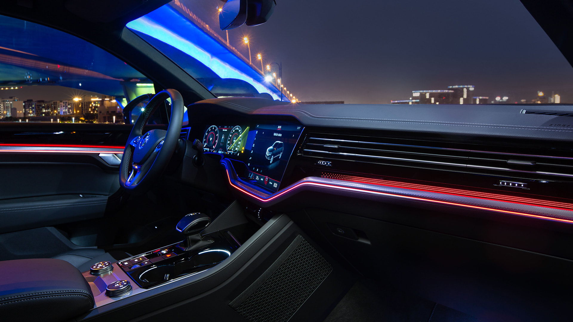 50 Car Interior Modification Qatar  Latest
